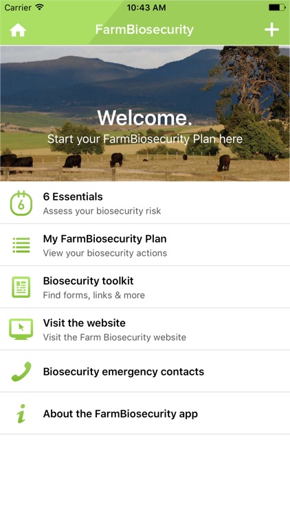 FarmBiosecurity