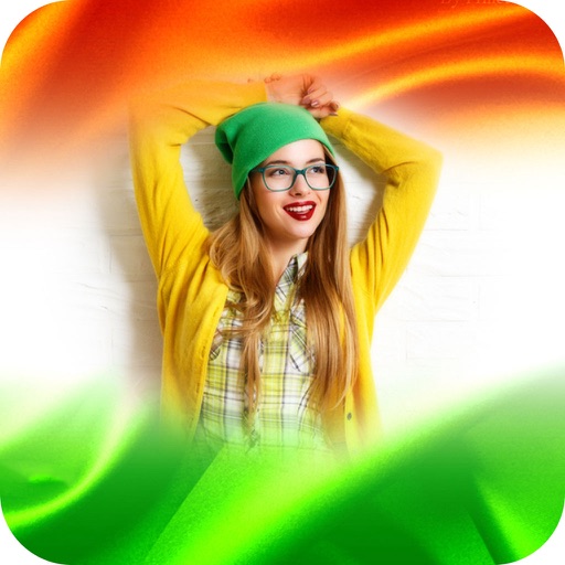 Independence Day Photo Frames - 15th August icon
