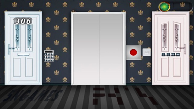 Escape Game: 7 Floors(圖3)-速報App