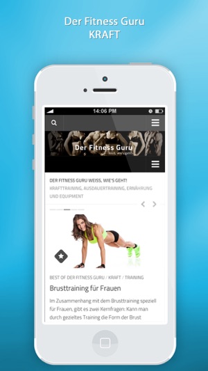 Der Fitness Guru(圖4)-速報App