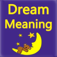 Dream meaning pocketbook PC 용