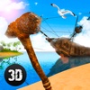 Pirate Island Survival Simulator 3D