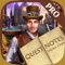 Quest Notes - Hidden Object Mystery Pro