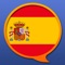 Spanish Multilingual dictionary