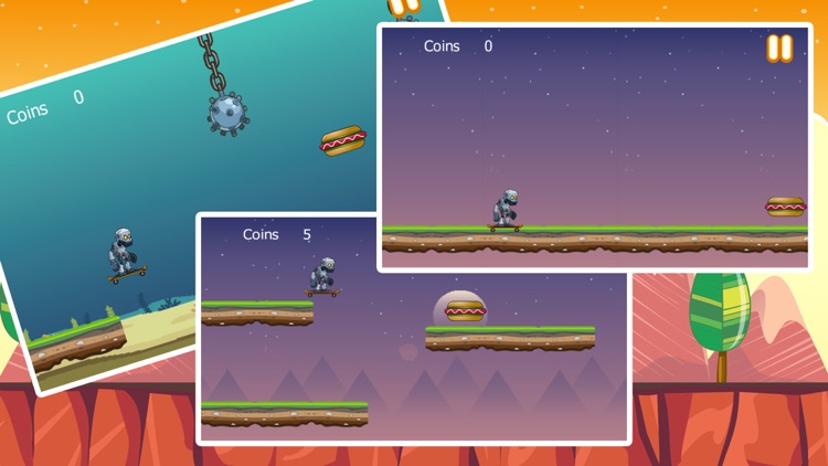 Carobot screenshot-3