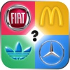The Brand Quiz  - Fun and Free Word and Logo Trivia Game ~ Test Your Product Knowledge
