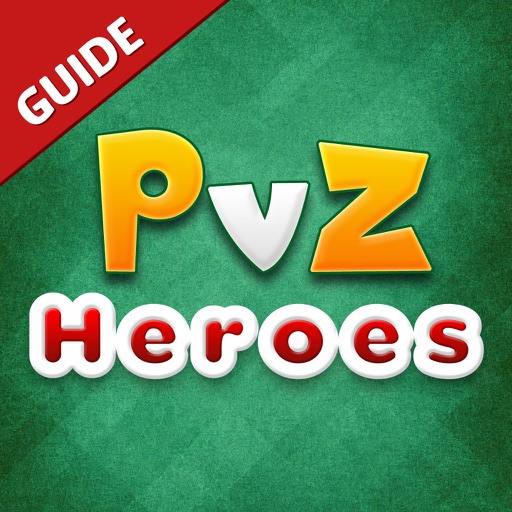 Featured guide for PVZ Heroes icon