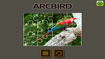 How to cancel & delete ARCBIRD - ARC BIRD from iphone & ipad 4