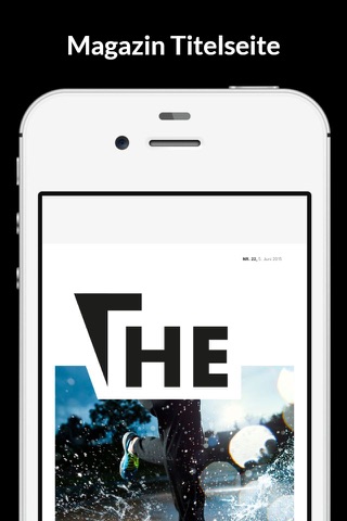 zt Showcase App - Print to Web screenshot 3