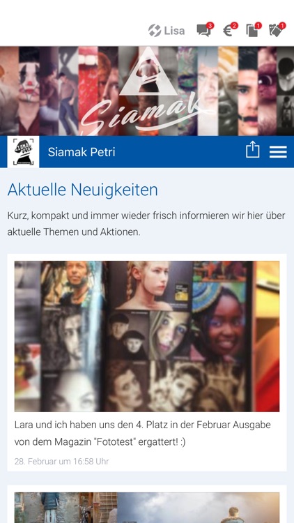 Siamak Petri Photography