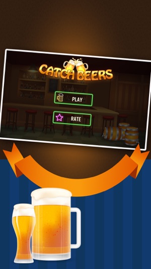 Catch Beer(圖1)-速報App