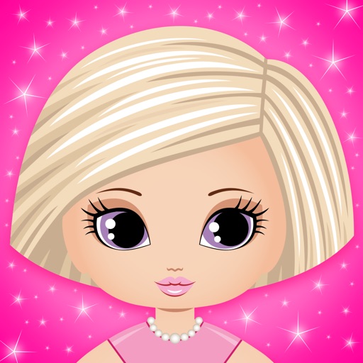 Sweet Baby Dolls - Dress up Game for Little Girls iOS App