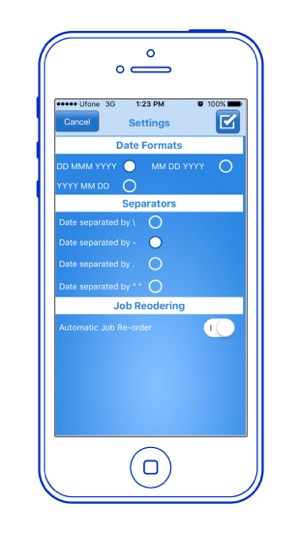 Resume Manager - Resume Writing App for Job Search(圖4)-速報App