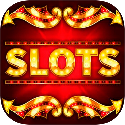 A Pharaoh Big Golden Slots Game icon