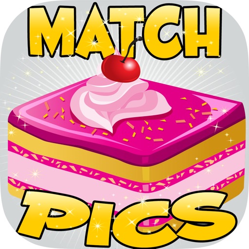 Aabe Candy Sweet Mania Match Pics iOS App
