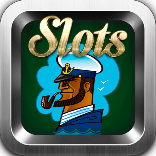 Vegas 3-reel Slots - Texas Holdem Free Casino icon