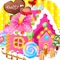 Colorful Birthday Cake-Baby Games