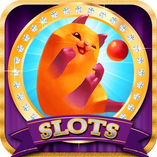 Top Slots Poker - Richest Casino With Mega Coins iOS App