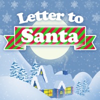  Letter to Santa Claus - Write to Santa North Pole Application Similaire