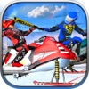 SnowMobile Illegal Racing - SnowMobile Racing Game