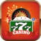 All-in Journey Coins Slots Poker Casino