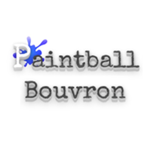 Paintball -Bouvron iOS App