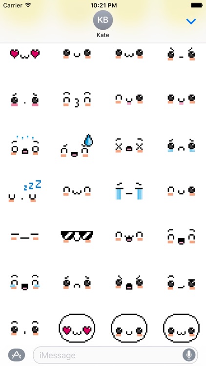 Emoji Doodle