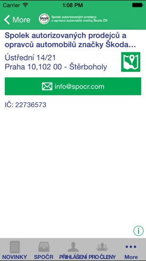 SPOČR(圖5)-速報App