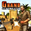 Grand City Crime Real Auto Simulator