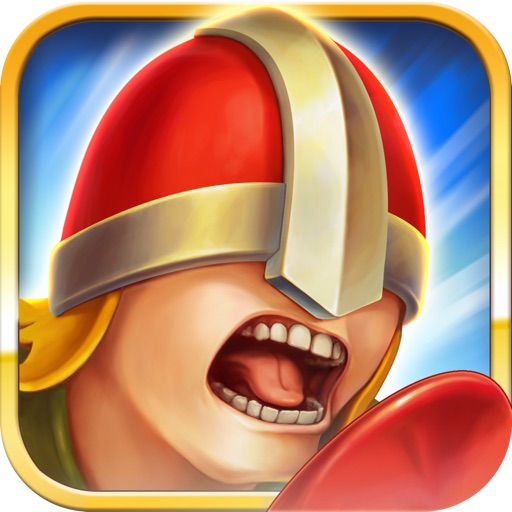 Ace Tribal Battles iOS App