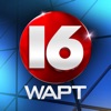16 WAPT News The One To Watch