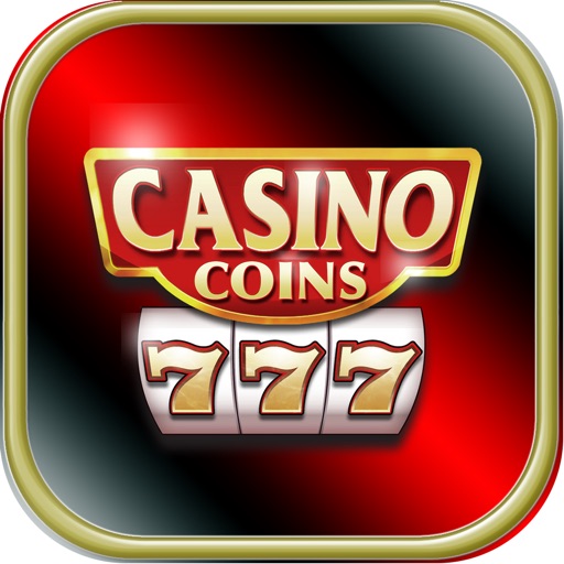 777 Coins Amazing Scatter - Free Entertainment Slots