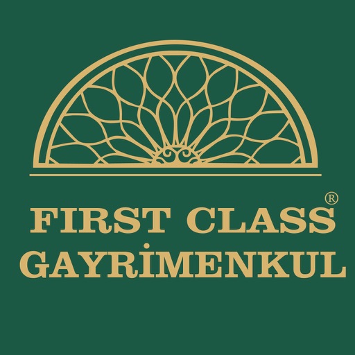 First Class icon