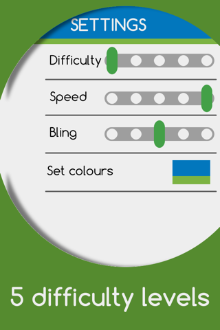 Cogismo Logic Puzzles screenshot 2