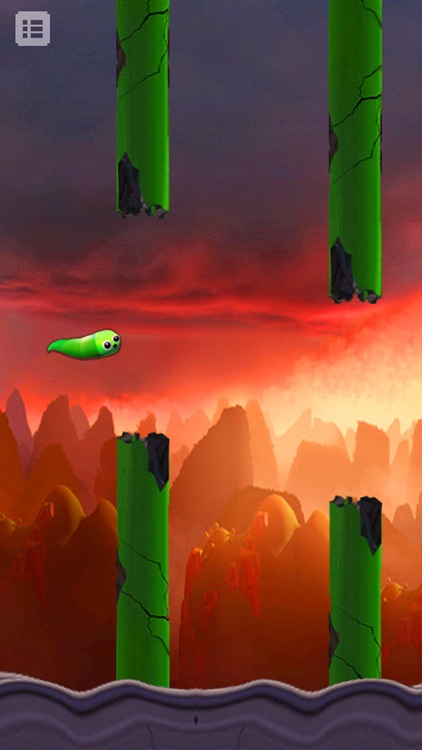 Snake Adventure !