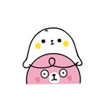 Cute Seal 2