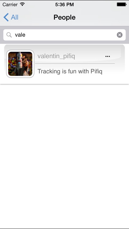 Pifiq screenshot-4