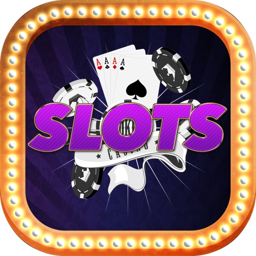 Slots On Top! Show Game iOS App