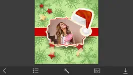 Game screenshot Creative Christmas Frames - Creative frames Maker mod apk