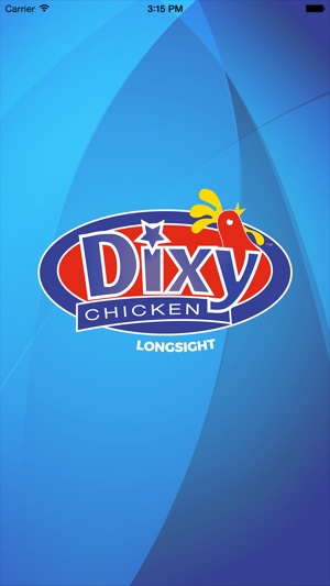 DIXY CHICKEN LONGSIGHT(圖1)-速報App