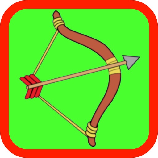 Shooting Maze iOS App
