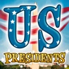 US Presidents (Match'Em Up™ History and Geography)