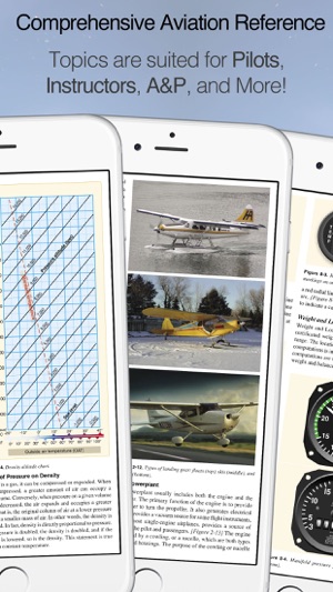 FAA Aviation Library(圖3)-速報App