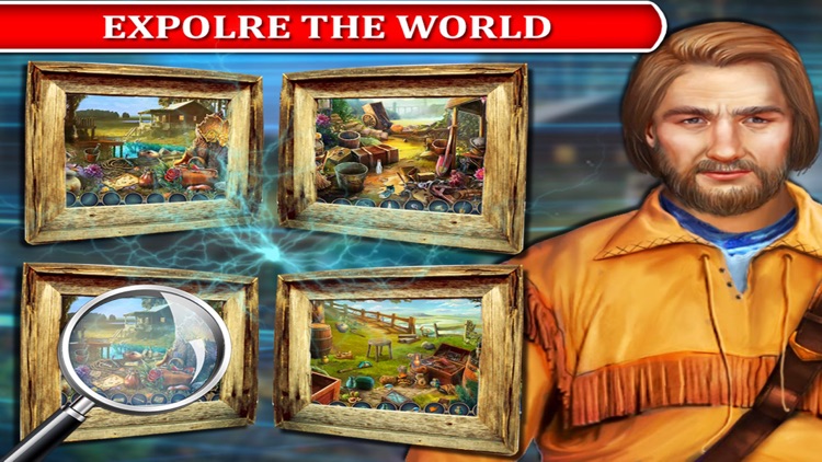 The Old Ways screenshot-3