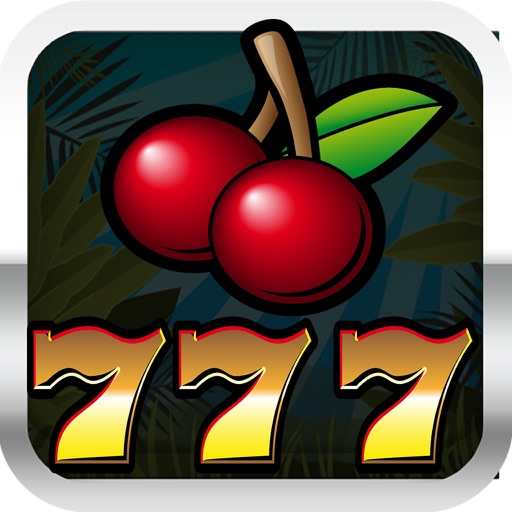 Super 777 Slots Casino iOS App