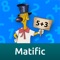 First Grade Math Learning Games - Matific Club