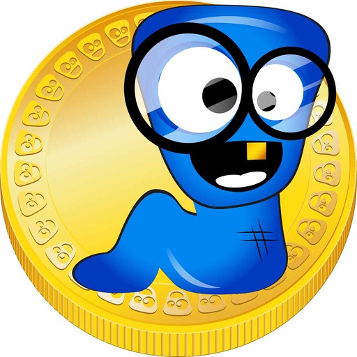 Money Hero, the logical challenge game