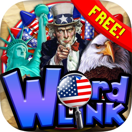 Words Trivia America for American Puzzles Games