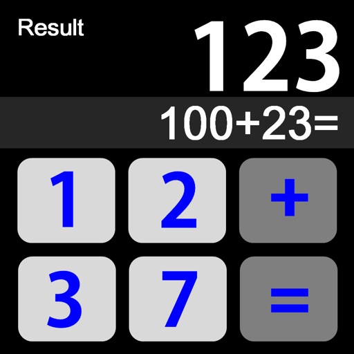 Picture Calculator