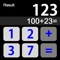 The Calculator Free combines the Standard and Scientific calculator for Free